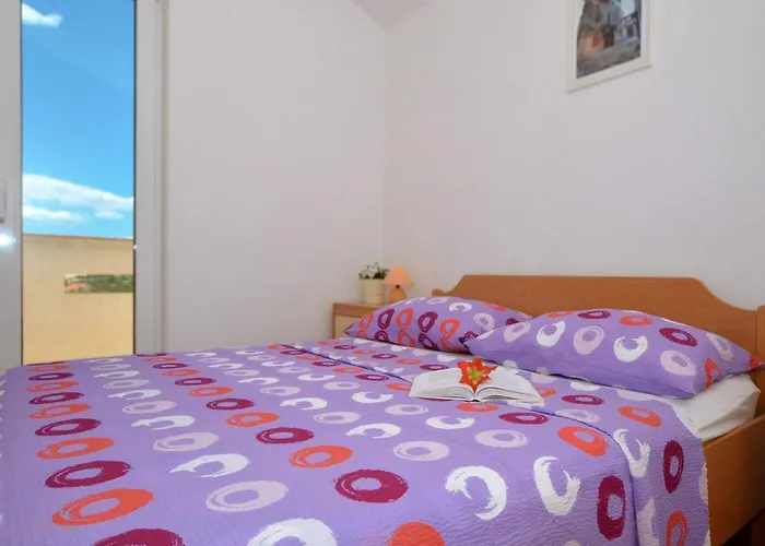 Apartments Zarkovic