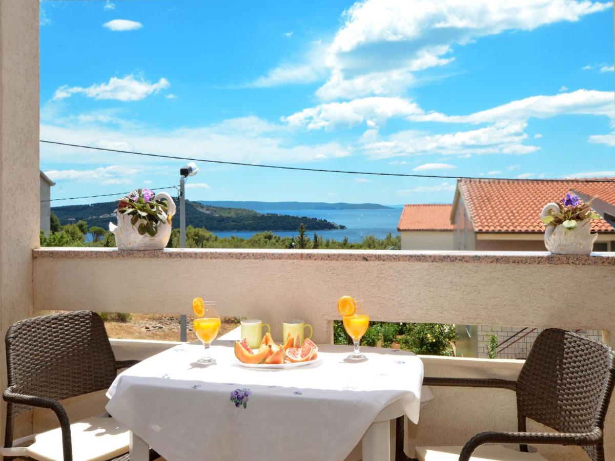 Apartment Zarkovic Trogir