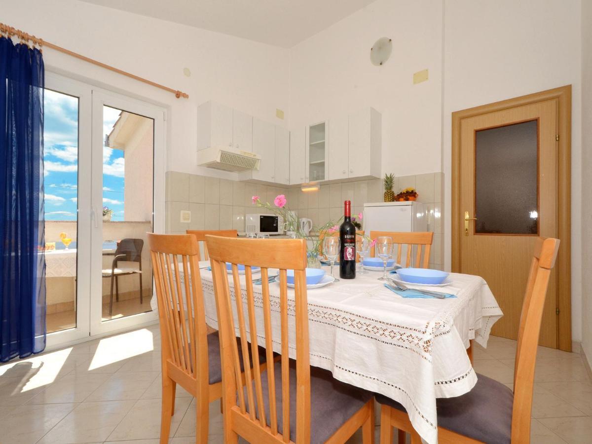 Zarkovic Apartment Trogir