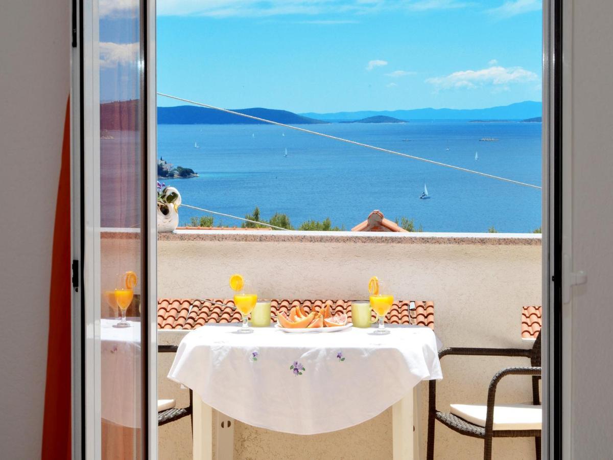 Zarkovic Apartment *