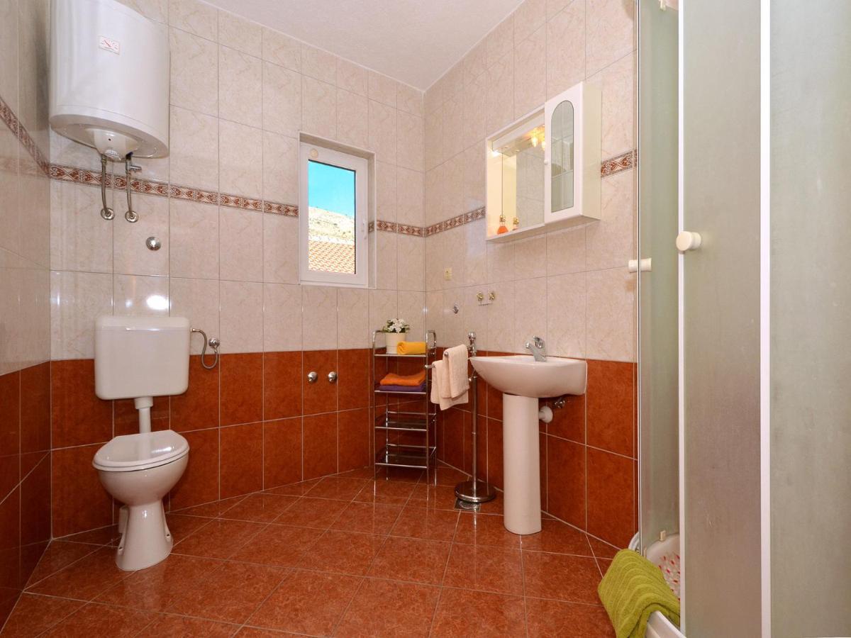 Zarkovic Apartment Trogir