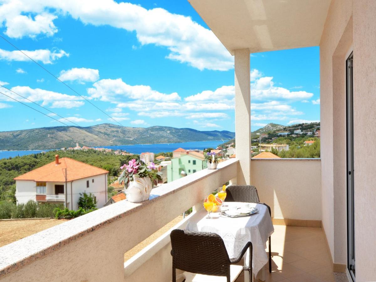 Apartment Zarkovic