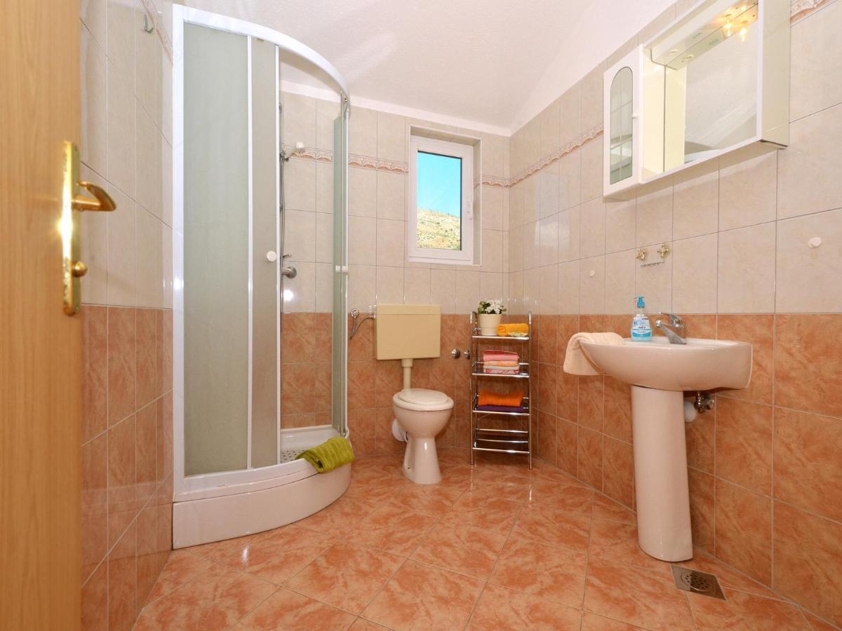 Apartment Zarkovic *