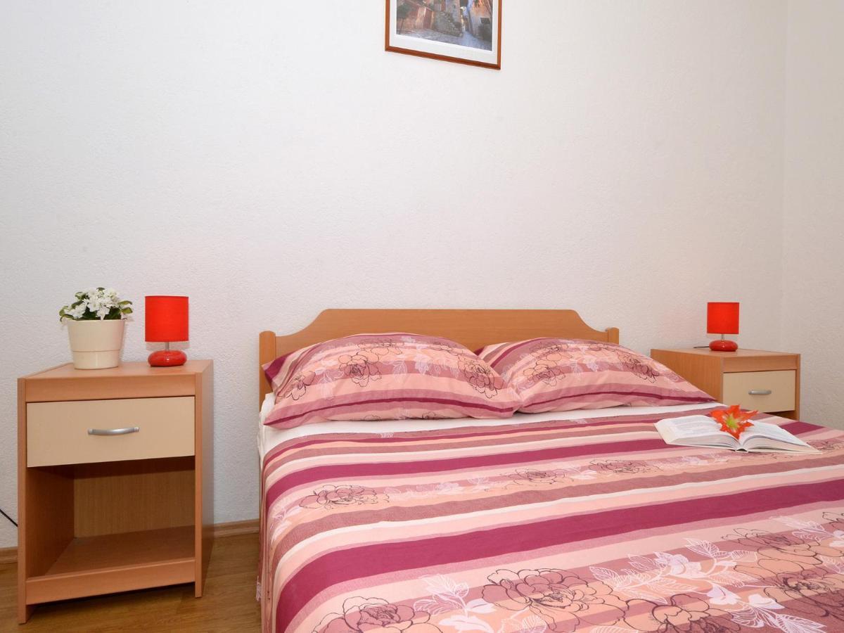 Apartment Zarkovic