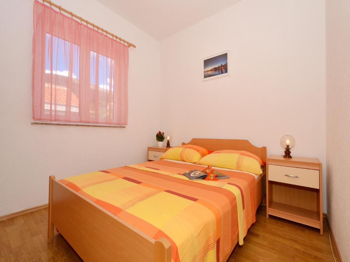 Apartment Zarkovic Trogir
