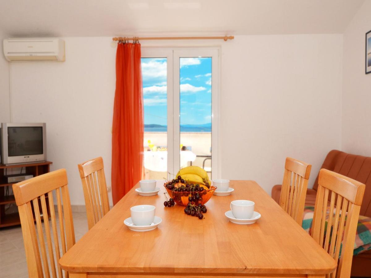 Zarkovic Apartment