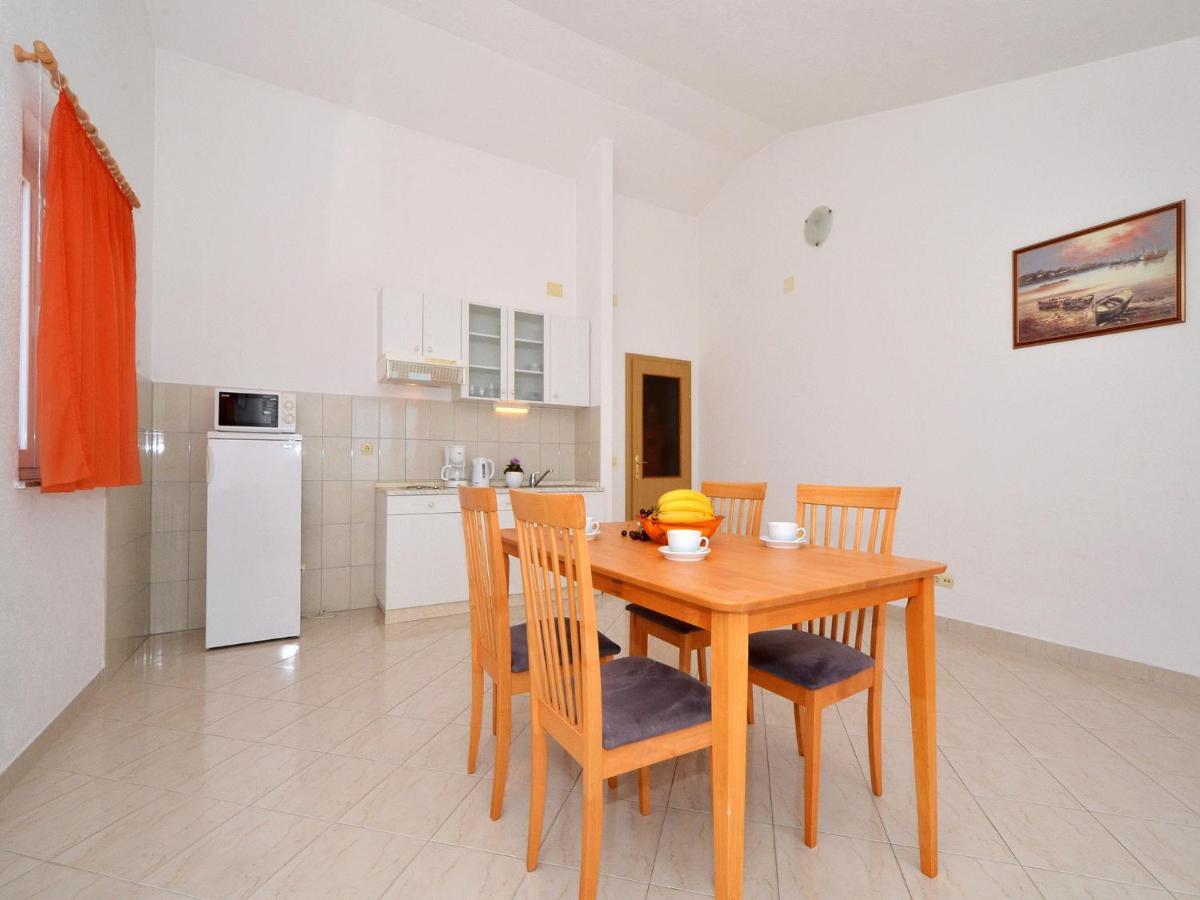 Zarkovic Trogir