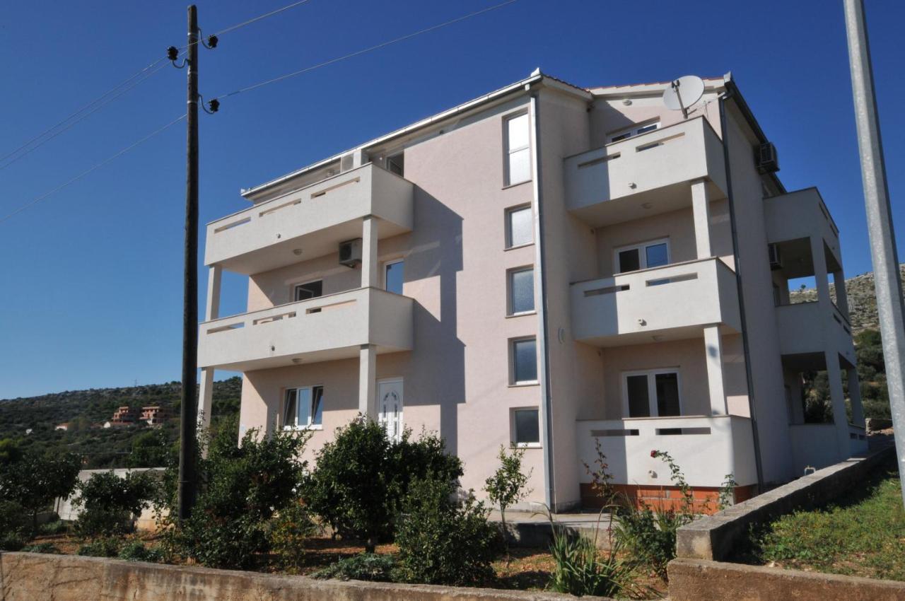 Apartment Zarkovic *