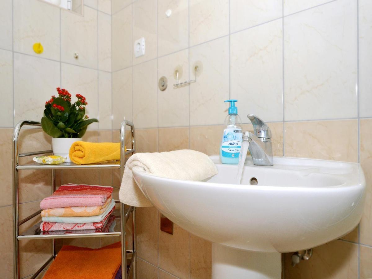 Zarkovic Apartment *