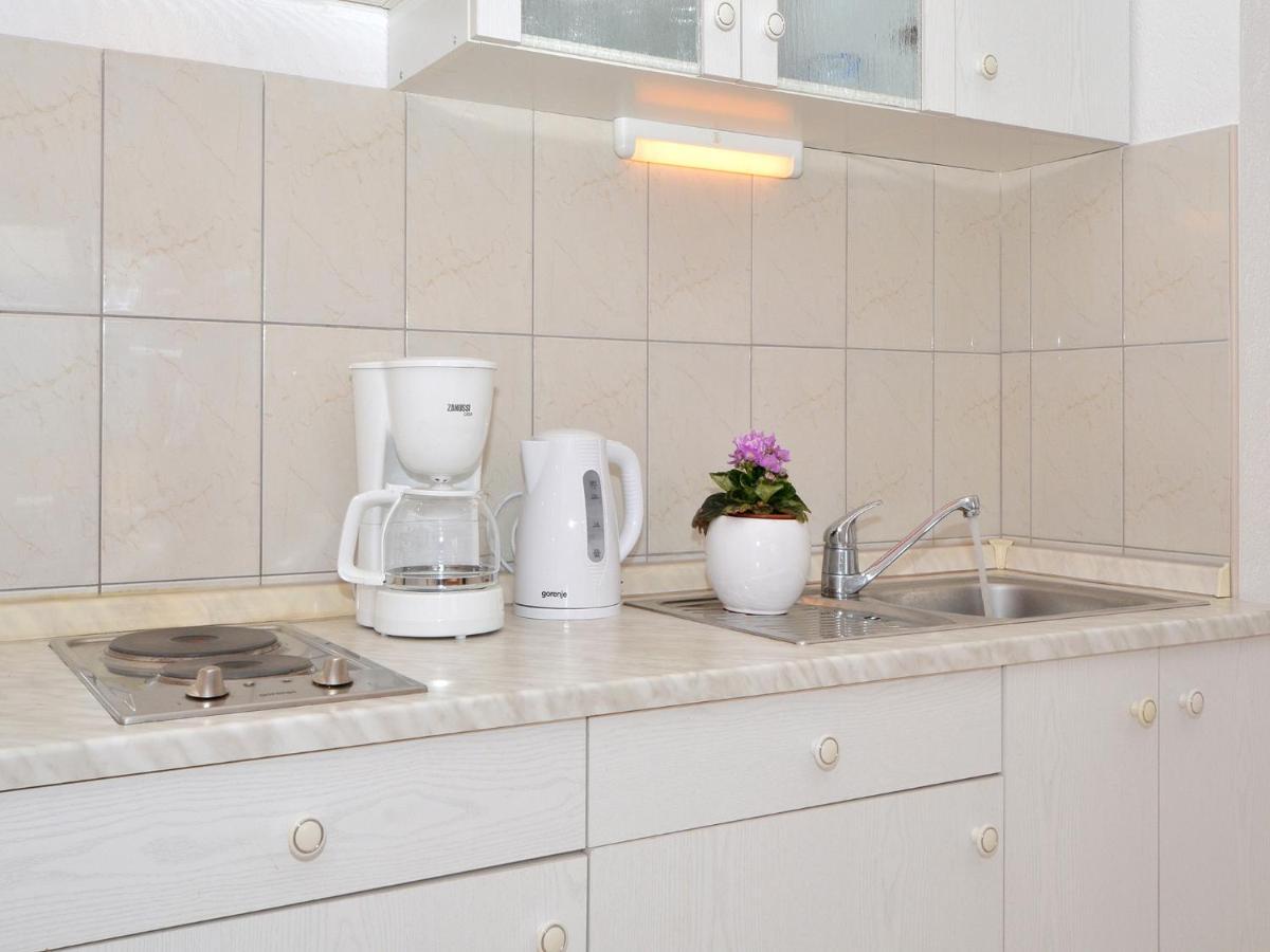 Apartment Zarkovic Trogir