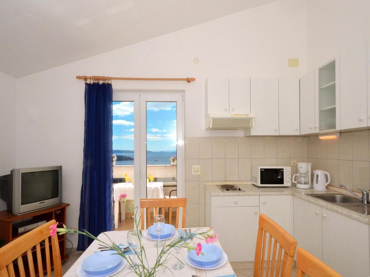 Apartment Zarkovic Trogir