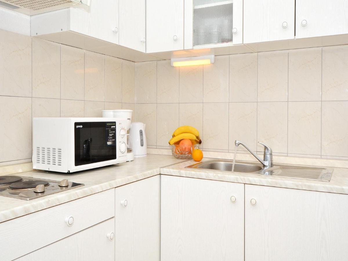 Apartment Zarkovic Trogir