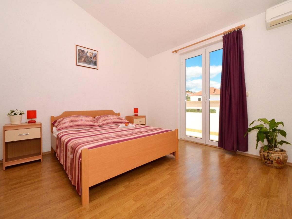 Zarkovic Apartment *