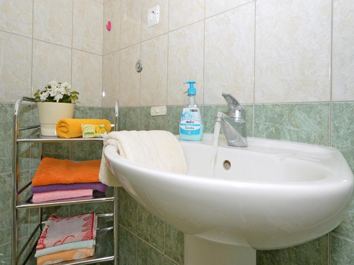 Apartment Zarkovic Trogir