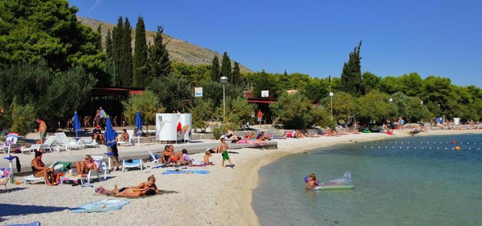 Apartment Zarkovic *