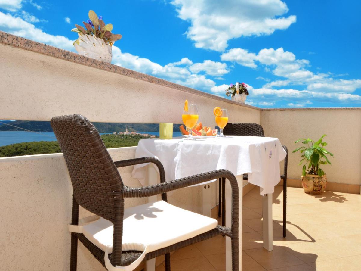 Apartment Zarkovic
