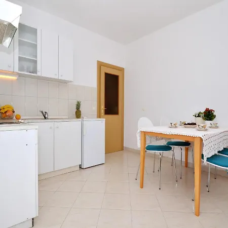 Apartments Zarkovic Trogir Exterior photo
