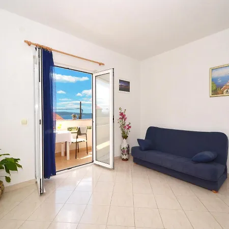 Apartments Zarkovic Trogir Exterior photo
