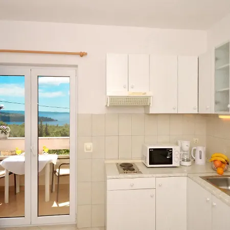 Apartments Zarkovic Trogir Exterior photo