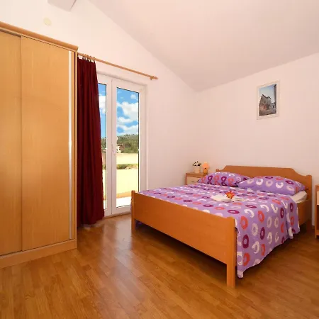 Apartments Zarkovic Trogir Exterior photo