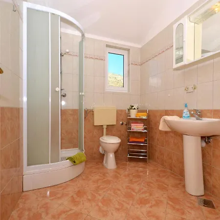 Apartments Zarkovic Trogir Exterior photo