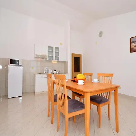 Apartments Zarkovic Trogir Exterior photo