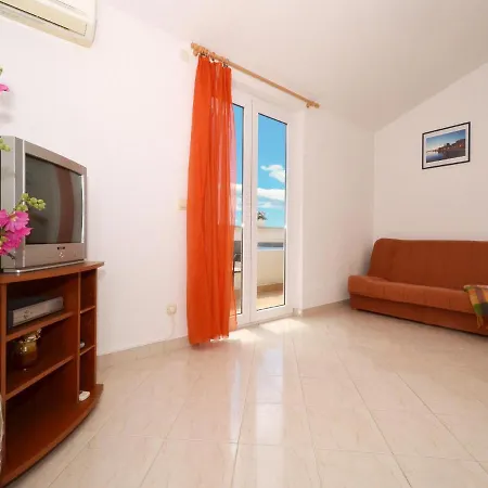 Apartments Zarkovic Trogir Exterior photo