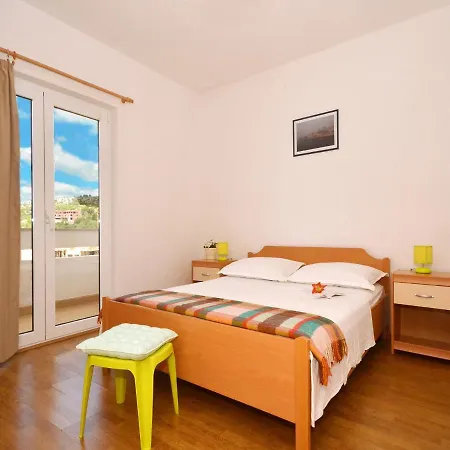 Apartments Zarkovic Trogir Exterior photo