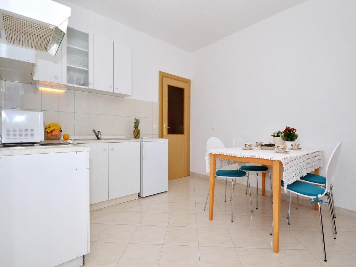 Zarkovic Apartment Trogir