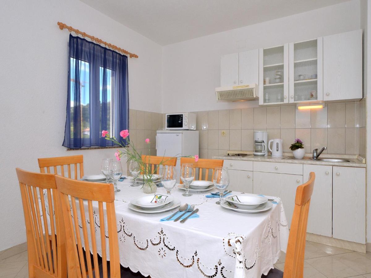 Zarkovic Apartment