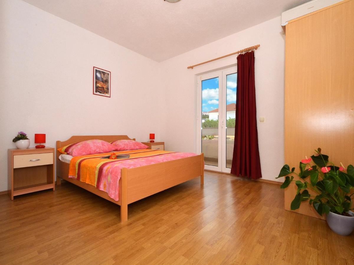 Apartment Zarkovic *